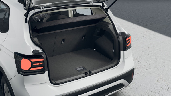 2024 Volkswagen T-Cross D31 85TSI Life SUV image 8