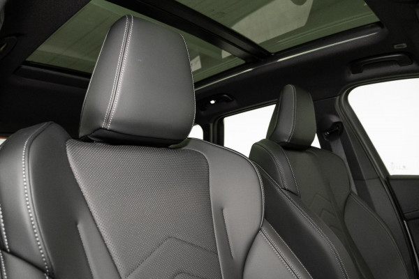 2026 BMW X1 U11 sDrive20i SUV image 9