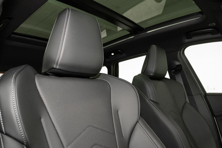 2026 BMW X1 U11 sDrive20i SUV