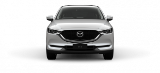 2021 MY20 Mazda CX-5 KF Series GT Other image 4