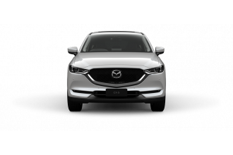 2021 MY20 Mazda CX-5 KF Series GT Other Image 4