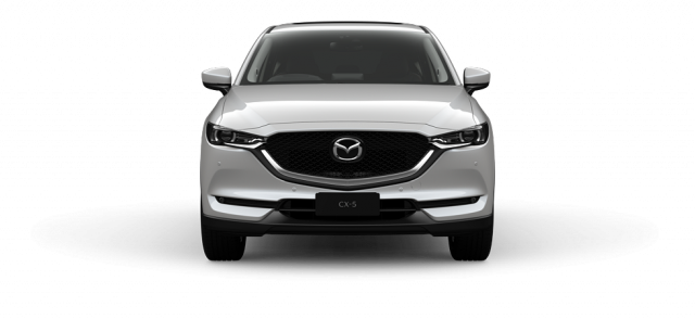 2021 MY20 Mazda CX-5 KF Series GT Other Mobile Image 4