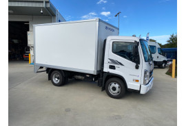 2023 MY21 Hyundai Mighty EX4 Cab Chassis