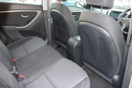 2016 MY17 Hyundai i30 GD4 Series II Active Hatch