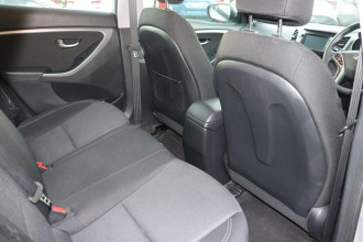 2016 MY17 Hyundai i30 GD4 Series II Active Hatch