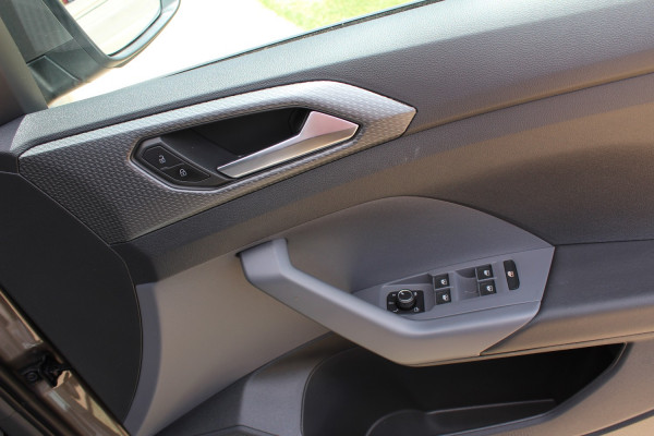 2020 Volkswagen T-Cross C1 85TSI Style Suv