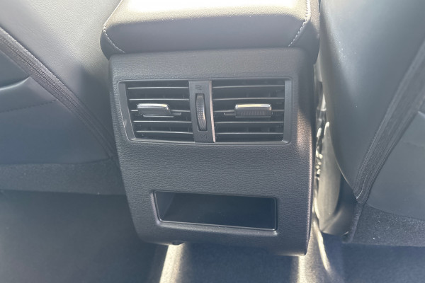 2025 Mitsubishi Outlander ZM Aspire SUV Image 18