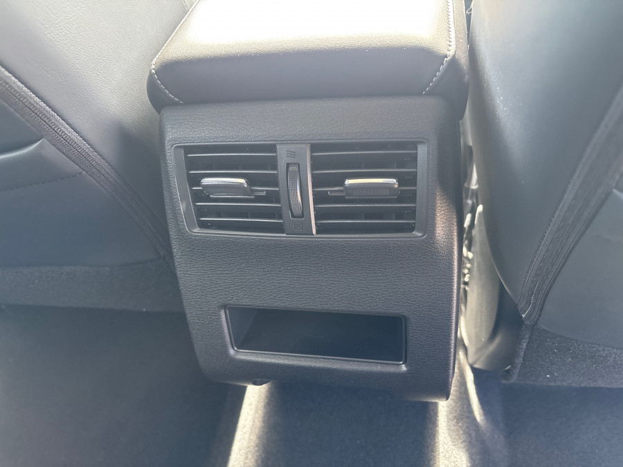 2025 Mitsubishi Outlander ZM Aspire SUV Image 18