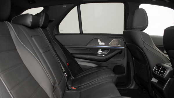 2026 Mercedes-Benz GLE-Class V167 GLE450 d SUV image 10