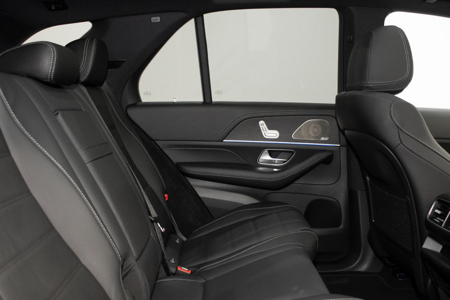 2026 Mercedes-Benz GLE-Class V167 GLE450 d SUV