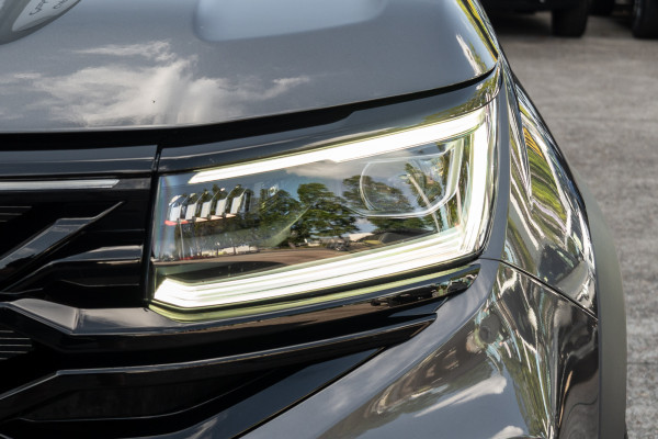 2026 Volkswagen Amarok NF Ute Image 19