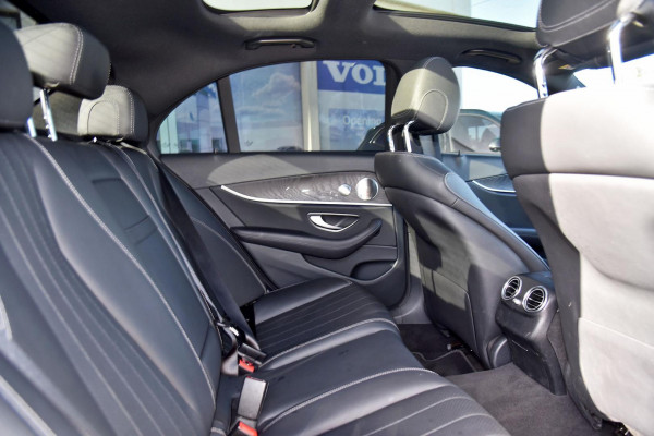 2020 Mercedes-Benz E-Class W213 E200 Sedan Image 8