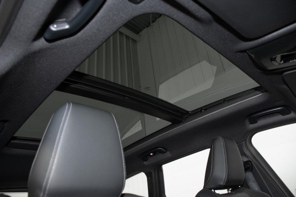 2026 BMW X1 U11 xDrive20i M Sport SUV image 11
