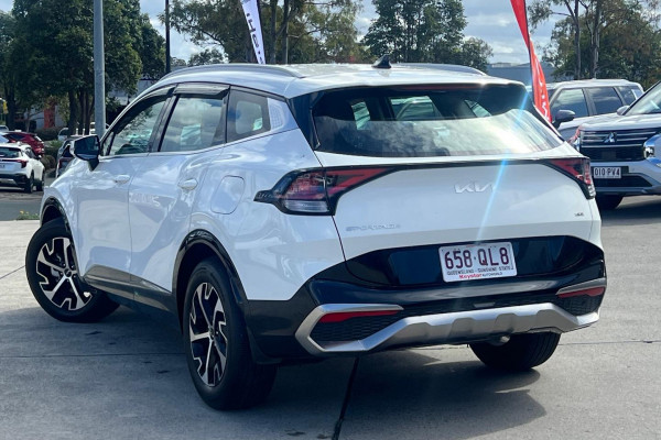 2023 Kia Sportage NQ5 SX SUV Image 2