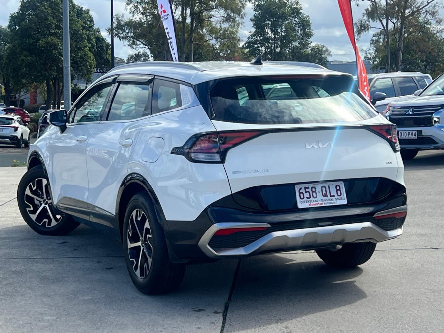 2023 Kia Sportage NQ5 SX SUV Image 2