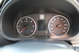 2015 Mitsubishi Triton MQ MY16 Utility