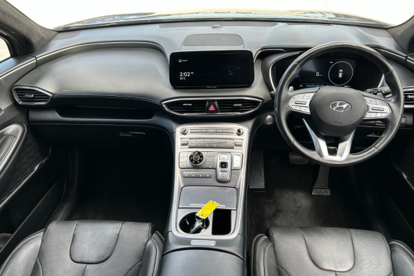 2020 MY21 Hyundai Santa Fe TM.V3 Highlander SUV Image 11