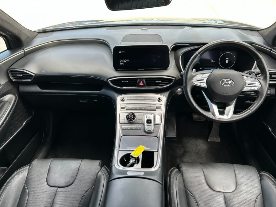 2020 MY21 Hyundai Santa Fe TM.V3 Highlander SUV Image 11