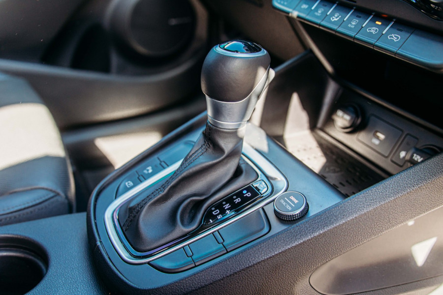 2020 MY21 Hyundai KONA OS.V4 Elite SUV Image 40