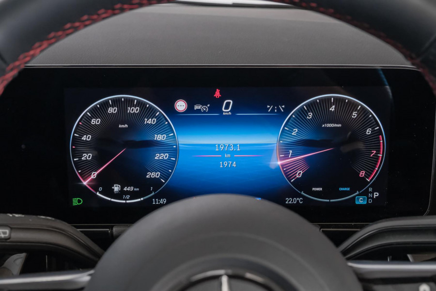 2026 Mercedes-Benz GLA-Class H247 GLA250 SUV