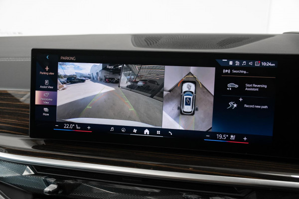 2025 BMW X5 G05 LCI xDrive30d M Sport SUV image 17