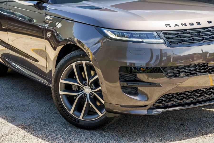 2025 Land Rover Range Rover Sport L461 PHEV P460e Dynamic HSE SUV