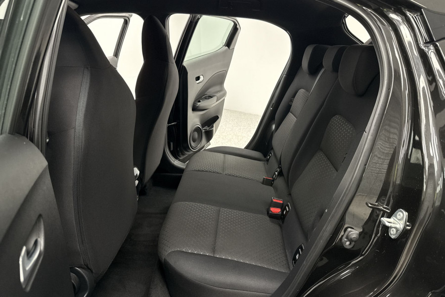 2021 Nissan JUKE F16 ST SUV Image 13