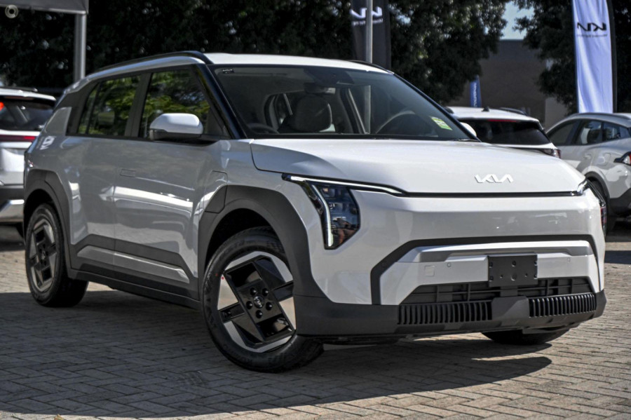 2026 Kia EV3 SV Air Standard Range SUV Image 1