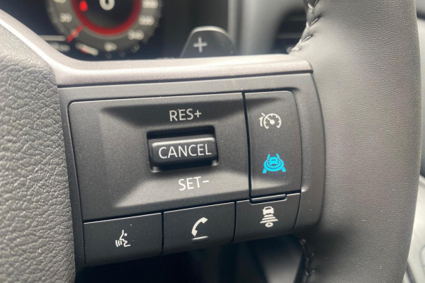 2026 Nissan X-Trail T33 Ti SUV Image 19
