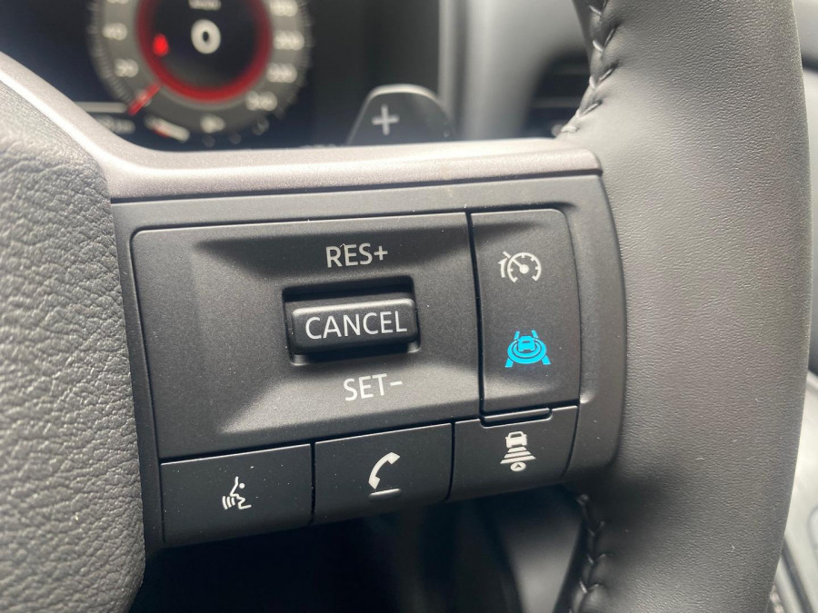 2026 Nissan X-Trail T33 Ti SUV Image 19