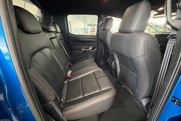 2026 Ford Ranger P703 Wildtrak Ute Image 14