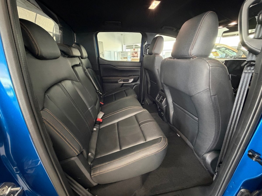 2026 Ford Ranger P703 Wildtrak Ute Image 14