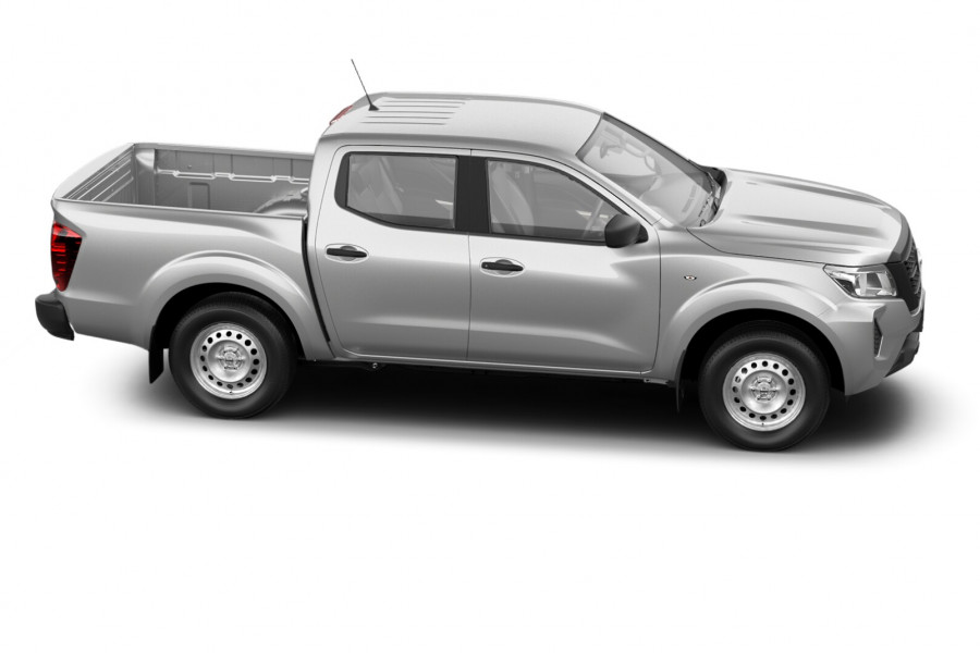 2024 MY25 Nissan Navara D23 SL Ute