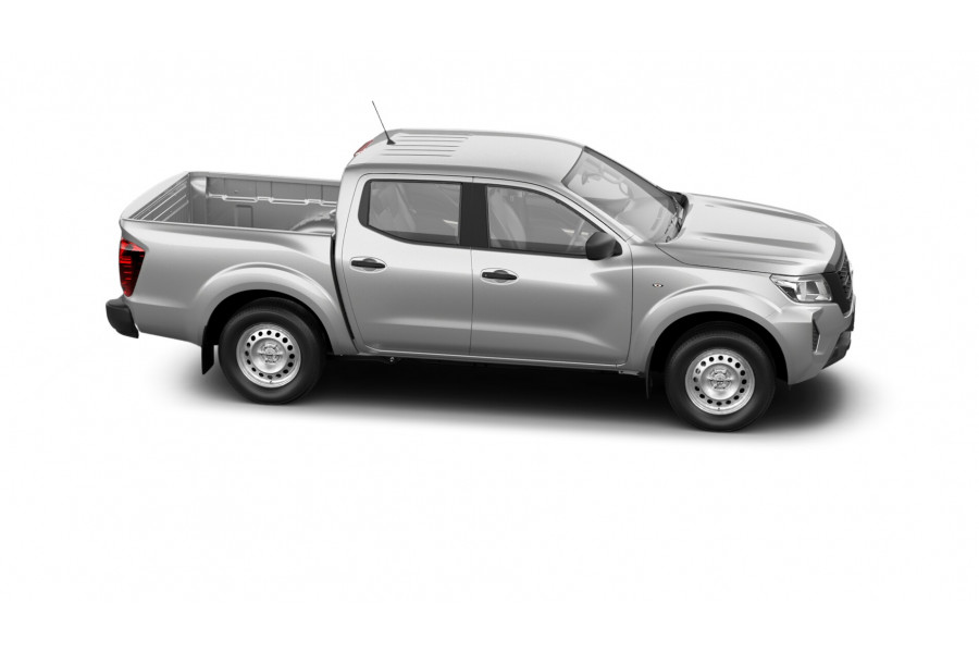 2024 MY25 Nissan Navara D23 SL Ute Image 12