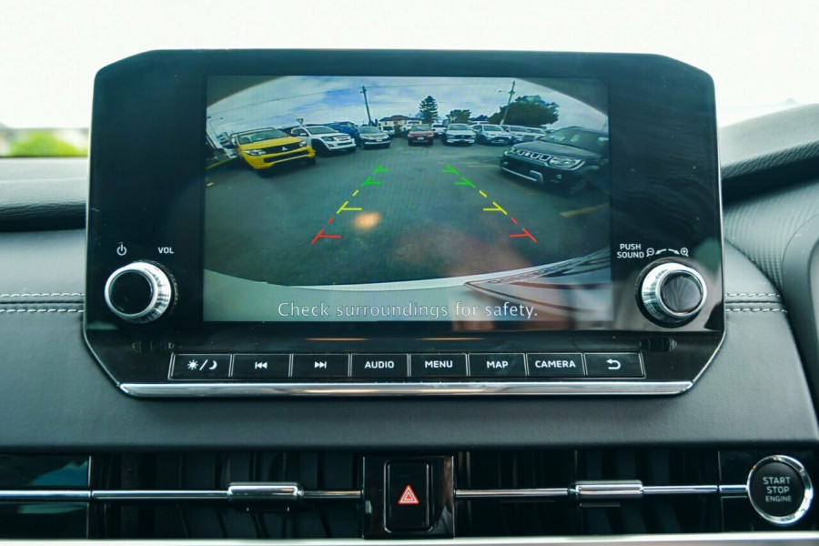 2024 Mitsubishi Outlander ZM LS SUV Image 16