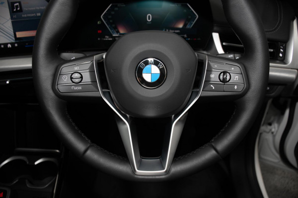 2026 BMW X1 U11 sDrive18i SUV