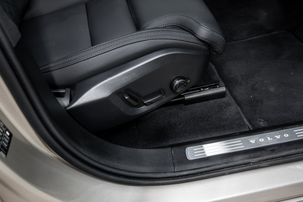 2025 Volvo XC90 L Series B5 Plus 2.0Pmht SUV Image 20