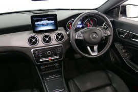 2016 MY06 Mercedes-Benz Cla200 X117 806MY CLA200 Wagon Image 5