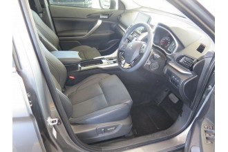 2021 MY22 Mitsubishi Eclipse Cross YB Aspire SUV