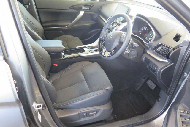 2021 MY22 Mitsubishi Eclipse Cross YB Aspire SUV Image 20