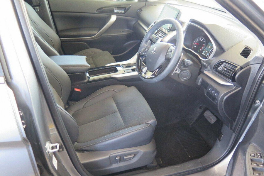 2021 MY22 Mitsubishi Eclipse Cross YB Aspire SUV Image 20