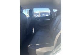 2023 MY22 MG ZST AZS1 Vibe SUV