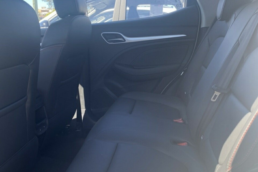 2023 MY22 MG ZST AZS1 Vibe SUV Image 6