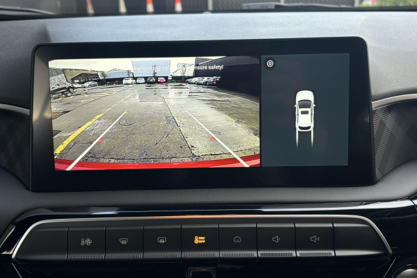 2026 MG MG3 Excite Hybrid+ Hatch Image 15