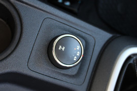 2016 Holden Colorado RG MY16 Utility