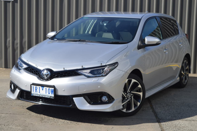 2018 Toyota Corolla ZR 21 of 25