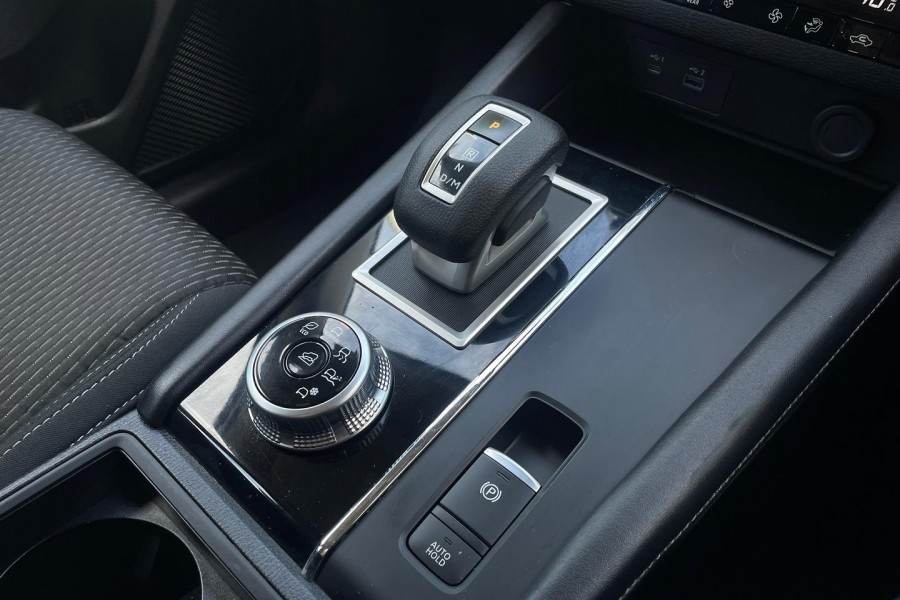 2022 Mitsubishi Outlander ZM ES SUV Image 23