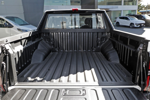 2025 LDV Terron 9 EKK1C Origin Ute Image 12