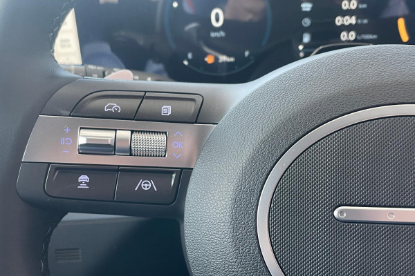 2025 MY26 Hyundai KONA SX2.V3 Premium SUV Image 24