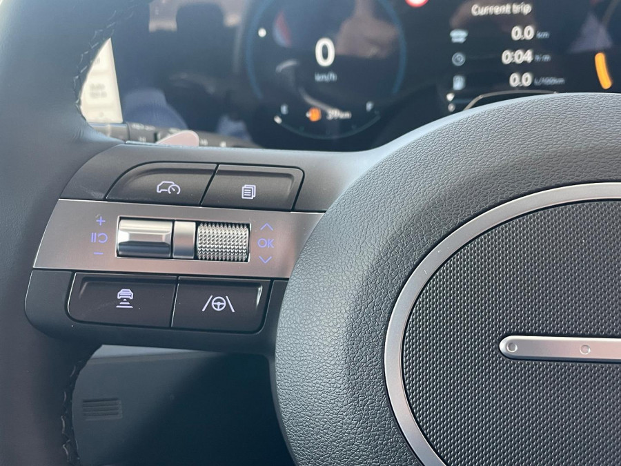 2025 MY26 Hyundai KONA SX2.V3 Premium SUV Image 24